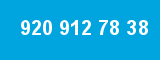 920 912 78 38